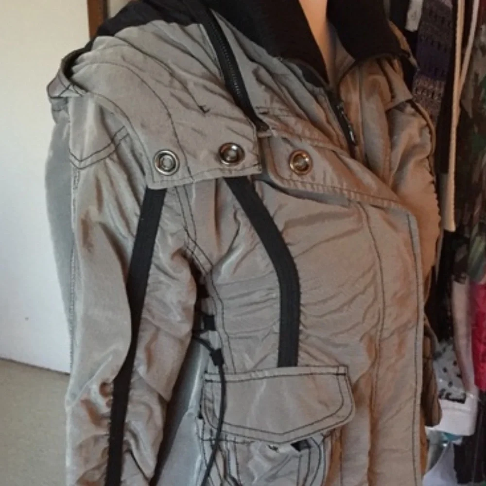 G.E.T jacket - Picture 1 of 4